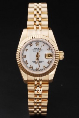 Rolex watch woman-097
